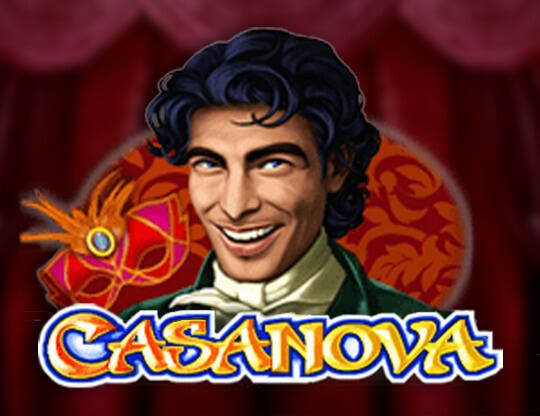 Casanova