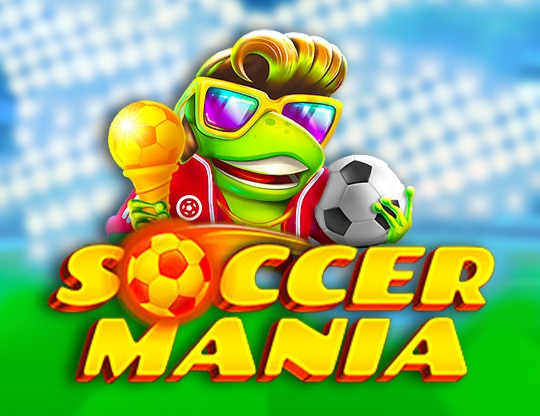 Soccermania