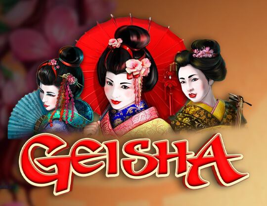 Geisha