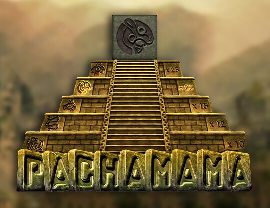 Pachamama