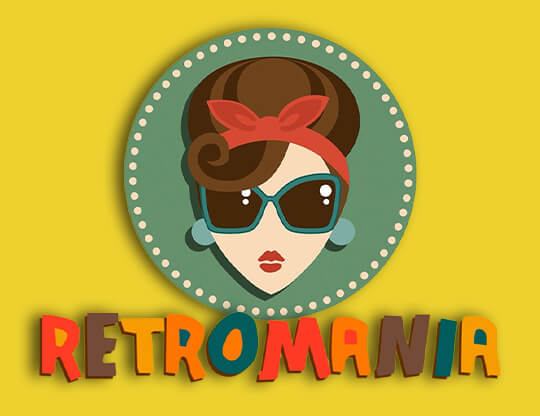 Retromania