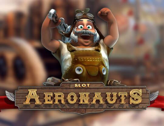 Aeronauts