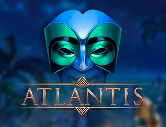 Atlantis