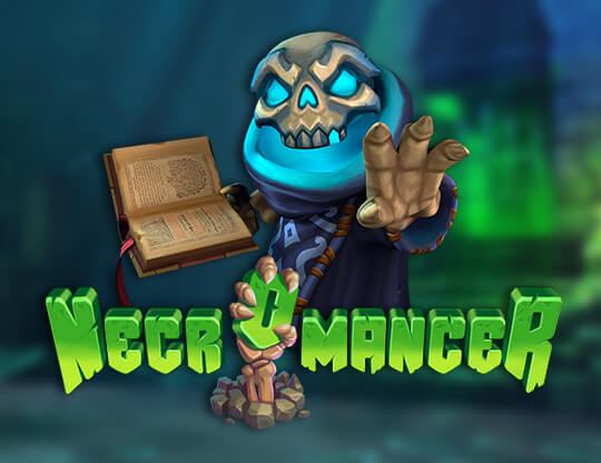 Necromancer