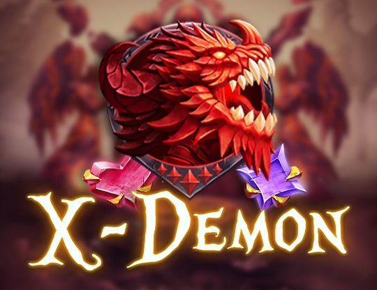 X-Demon