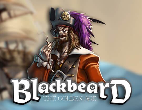 Blackbeard