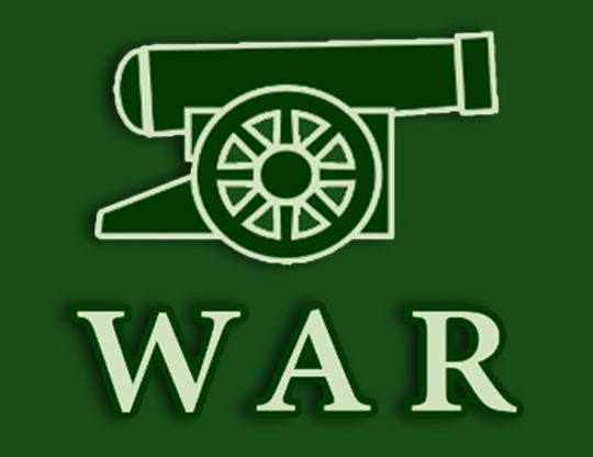 War