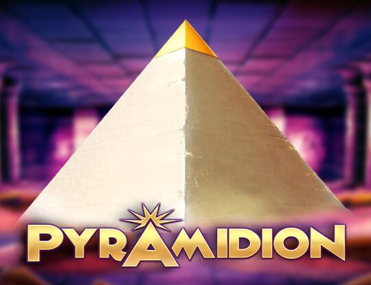 Pyramidion