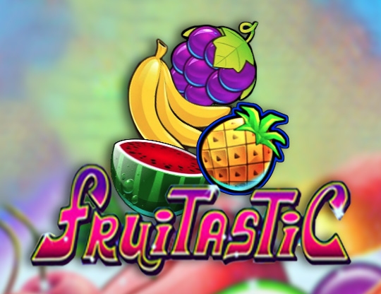 Fruitastic