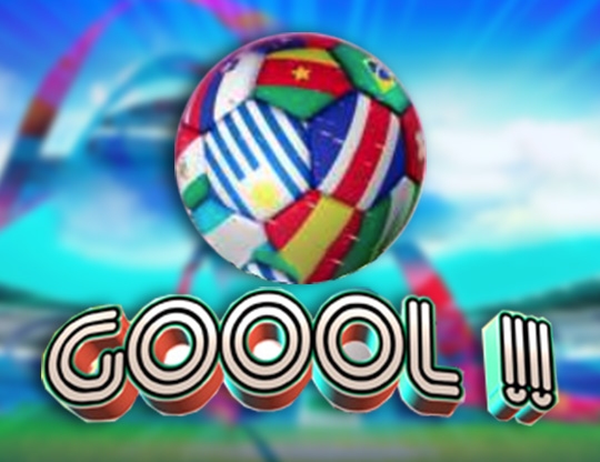 Goool!!