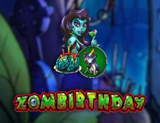 Zombirthday