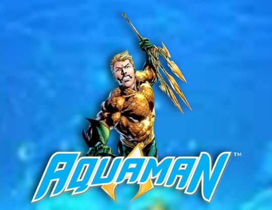 Aquaman