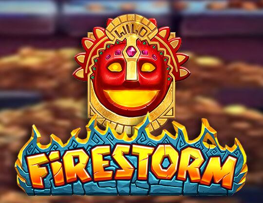 Firestorm