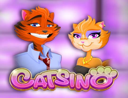 Catsino