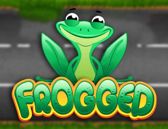 Frogged