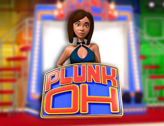 Plunk-oh