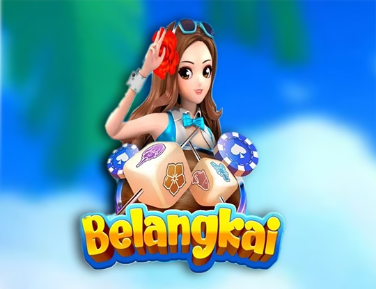 Belangkai