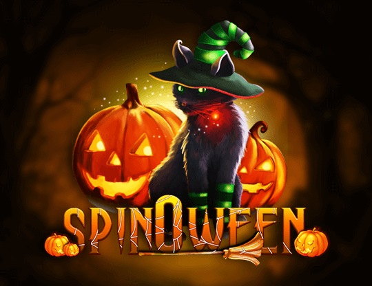 Spinoween