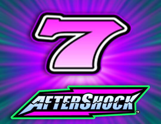 Aftershock