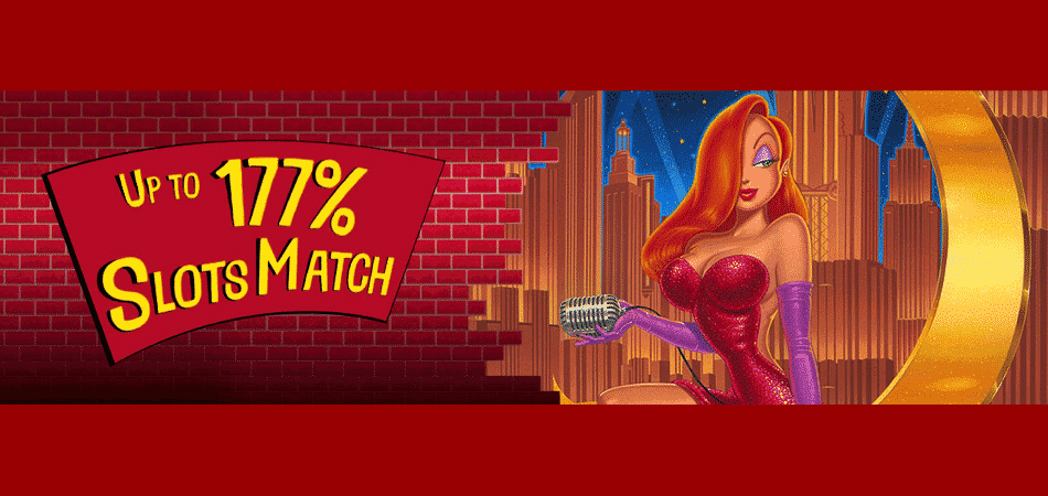 47 free spins in 777 slots at Cherry Gold Casino