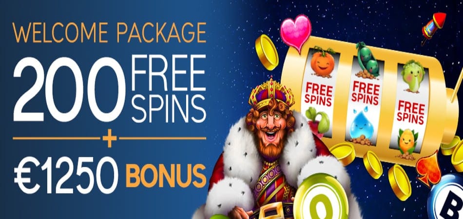 Cyber Spins Free Spins No Deposit Required