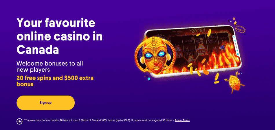 Casumo Free Spins