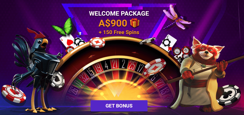 C$900 + 150 Free Spins for Australian Players - iLucki Casino