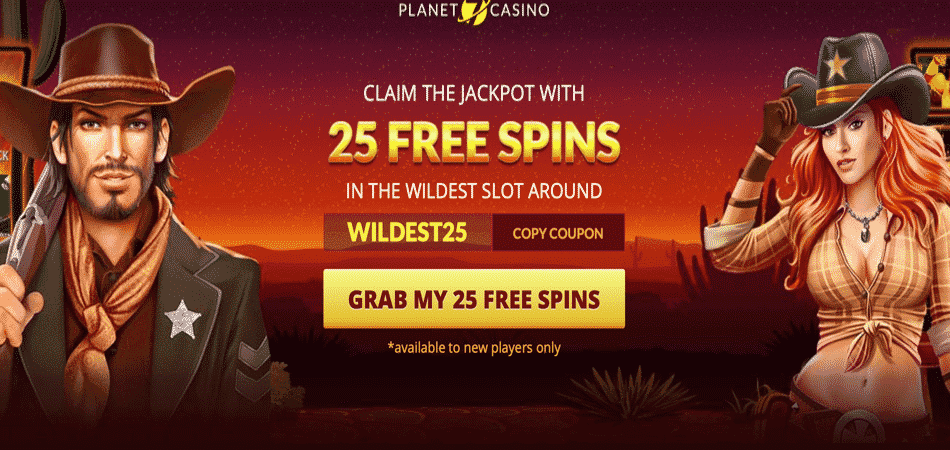 Trigger Happy Free Spins bonus code