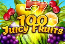 100 Juicy Fruits