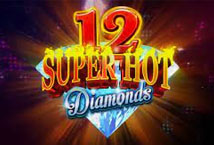 12 Super Hot Diamonds