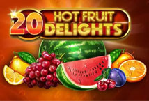 20 Hot Fruit Delights