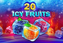 20 Icy Fruits