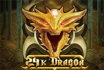 24K Dragon