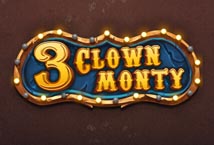 3 Clown Monty