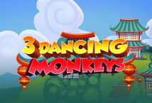 3 Dancing Monkeys