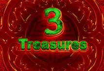 3 Treasures