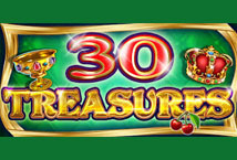 30 Treasures