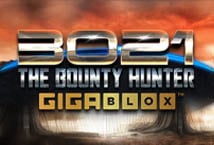 3021 The Bounty Hunter Gigablox