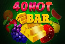 40 Hot Bar