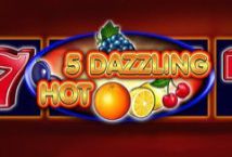 5 Dazzling Hot