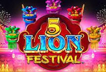 5 Lion Festival