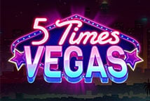 5 Times Vegas