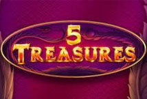 5 Treasures