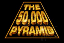 50000 Pyramid