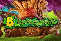 8 Leprechauns