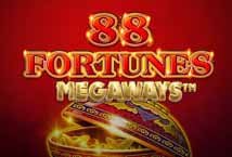 88 Fortunes Megaways