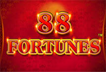 88 Fortunes