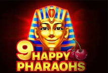 9 Happy Pharaohs