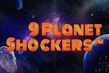 9 Planet Shockers