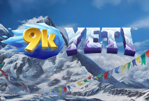 9K Yeti